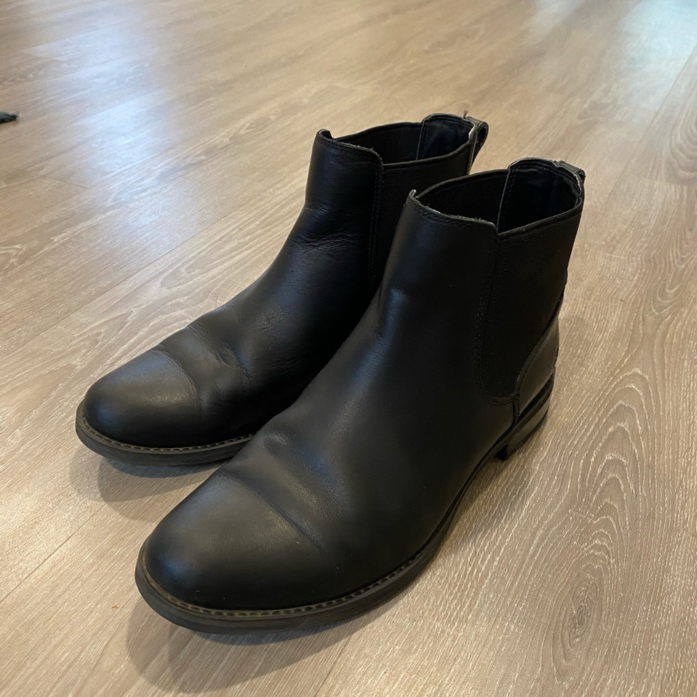 Magby timberland Chelsea boots